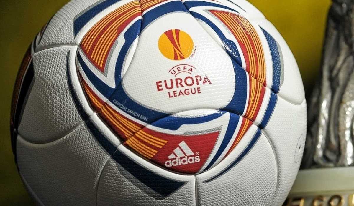 Jadwal Liga Europa Malam Ini Musim 2024/2025