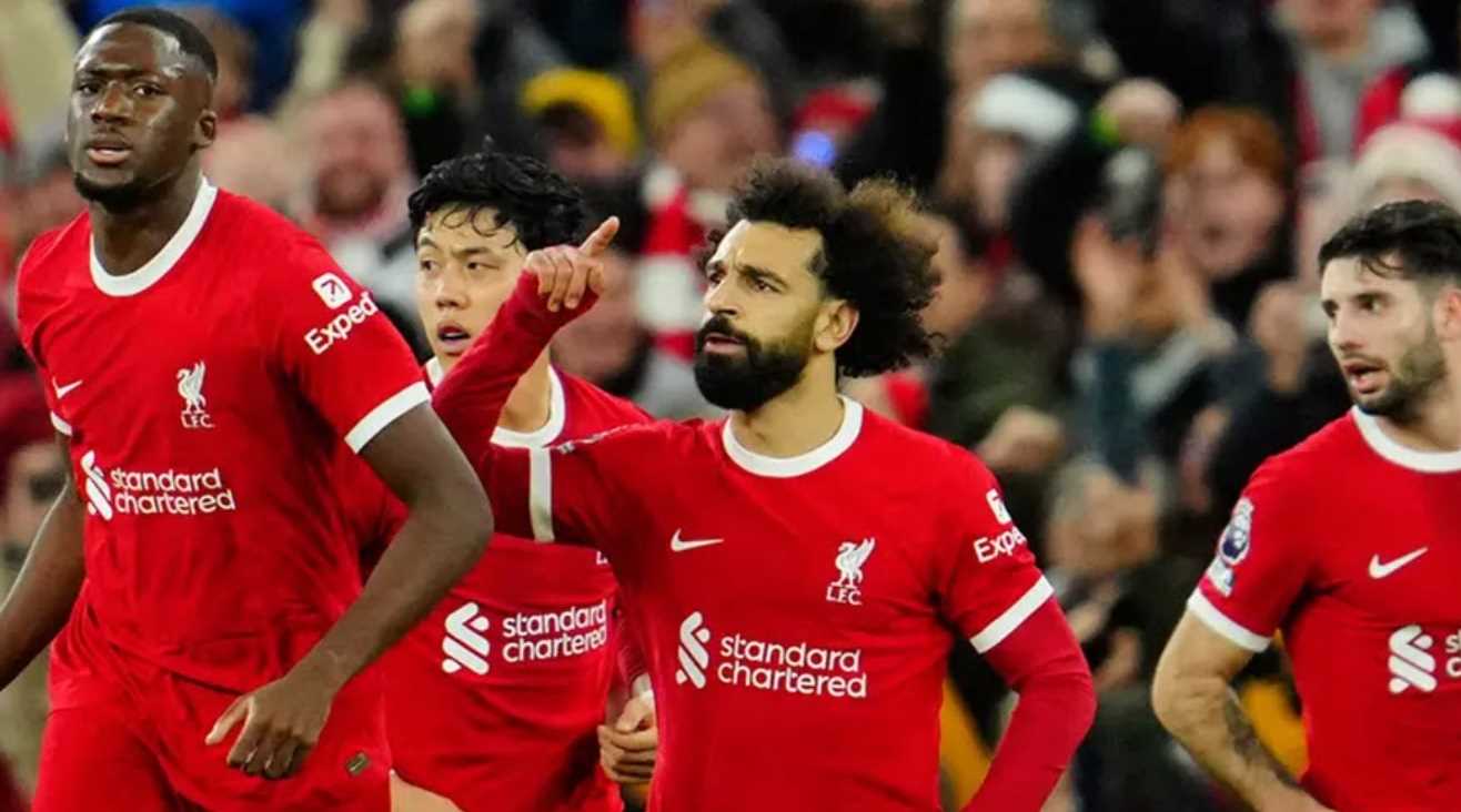 Klasemen Liga Inggris Terbaru Hari Ini Musim 2025/2026